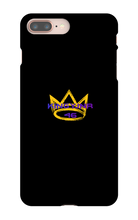 kingyjnr_46 iPhone Phone Cases