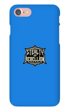 stealthyrebellion iPhone Phone Cases
