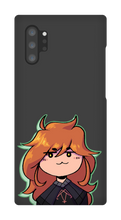 Quartezy Samsung Phone Cases