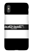 razmuzgaming iPhone Phone Cases