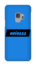 aviosss Samsung Phone Cases