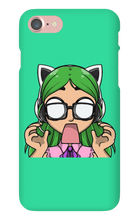 proxylilly iPhone Phone Cases