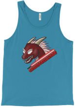CrimsonSavage TankTop