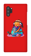fyshy_btw Samsung Phone Cases