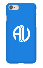 ariusuprise iPhone Phone Cases