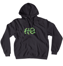 Lightning Hoodie