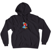 Heart Hug Hoodies (No-Zip/Pullover)