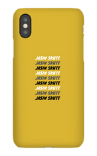 Jasin Skutt Trio iPhoneskal