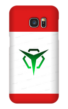 mungrove Samsung Phone Cases