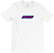 mrbristowhd T-Shirts