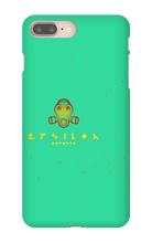 citlogo iPhone Phone Cases
