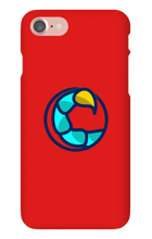 lord_stinger25 iPhone Phone Cases