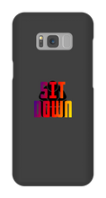 dcampion11 Samsung Phone Cases