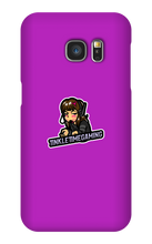 tinkletimegaming Samsung Phone Cases