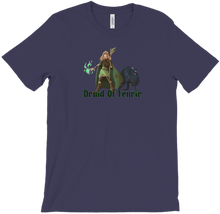 Druid of Fenrir Team
