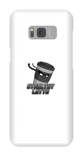 Stealthy Samsung Cases