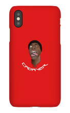 thelordcadaver iPhone Phone Cases