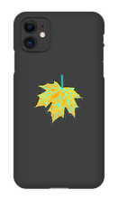 stormaple iPhone Phone Cases