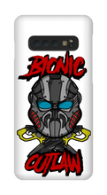 bionicxoutlawgaming Samsung Phone Cases