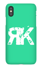 rellik85 Logo iPhone Phone Cases