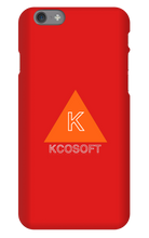 Kcosoft iPhone Phone Cases