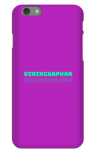VikingXaphan iPhone Phone Cases
