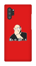danglewodge Samsung Phone Cases