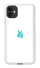 Lucius Logo IPhone