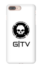 ghostrip_tv iPhone Phone Cases