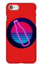beerwinespirits iPhone Phone Cases