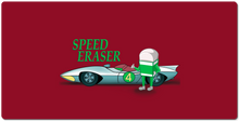 Speederaser XXL Gaming Mousepad