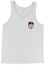 Face Logo Tank Top