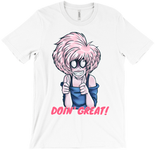 Doin' Great!