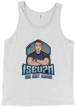 iSev7n Gaming Tank Top