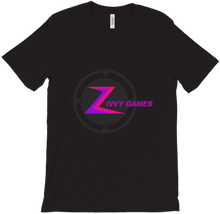 zivvygames T-Shirts