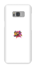 willobarjo_tv Samsung Phone Cases