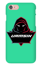 URMSIK  iPhone Phone Cases