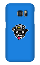 Rad Panda Samsung Phone Cases
