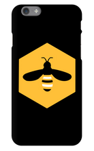 Bumblebee's Beecase
