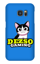 Dezso Gaming Samsung telefontok