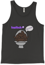 krissynator poop Tank Top