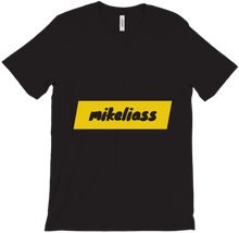mikeliass T-Shirts