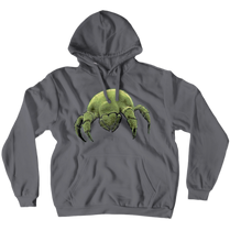 scabtv Hoodies (No-Zip/Pullover)
