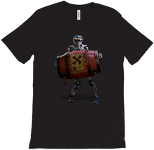 piratellegend T-Shirts