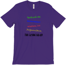 TheGamingSquad T-Shirts