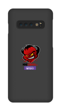 mikechannel7v Samsung Phone Cases