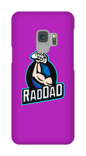 raddadlive Samsung Phone Cases