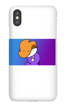 immarsplays iPhone Phone Cases