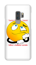 ideal_touch Samsung Phone Cases