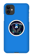 DrRick's "I phone, you phone, we all phone" case